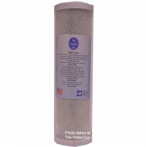 R.o. Prefilter Carbon
